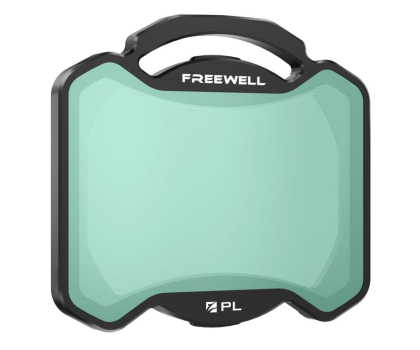 Akcesorium do dronów Freewell Polarizer Fliter (PL) do DJI Avata 2